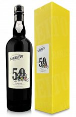 ANAM101 Barbeito Madeira Familias 50 years