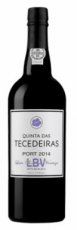 Quinta das Tecedeiras 2018 Late Bottled Vintage