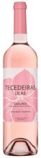 AQDTR034 Quinta das Tecedeiras Lilas Rosé 2023