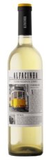 AQG007 Parras Wines Evidencia Blanc 2023