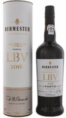 BMRC0116 Burmester Late Bottled Vintage 2016