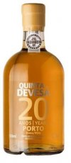 BQD12 Quinta da Devesa White Port 20 years old