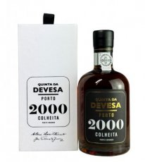 BQD1820 Quinta da Devesa 2000 Colheita White Port