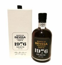 Quinta da Devesa Colheita 1976 Port