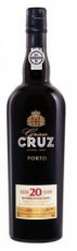 BRCR04 Porto Cruz Gran Cruz Tawny 20 ans