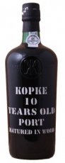 BvKPK003 Vin de Porto Kopke Tawny 10 Ans