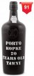 BvKPK005 Vin de Porto Kopke Tawny 20 Ans