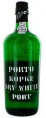 BvKPK007 Kopke Porto Blanc Sec