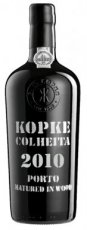 BvKPK01210 Kopke Colheita Port 2010