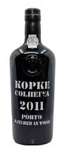 BvKPK01211 Kopke Colheita Port 2011