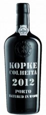 Kopke Colheita Port 2012