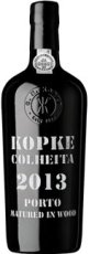 Kopke Colheita Port 2013