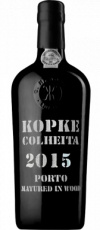 BvKPK01215 Kopke Colheita Port 2015