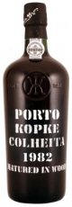 Kopke Colheita Port 1982