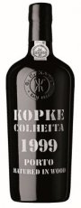 BvKPK018 Kopke Colheita Port 1999