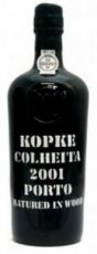 BvKPK021 Kopke Colheita Port 2001