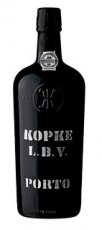 BvKPK02618 Kopke Late Bottled Vintage 2018