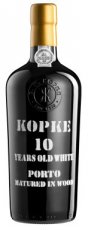 BvKPK034 Kopke Porto Blanc 10 ans