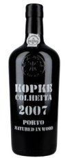 Kopke Colheita Port 2007