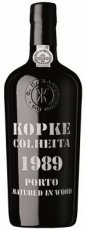 BvKPK060 Kopke Colheita Port 1989