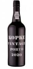 Kopke Vintage Port 2020