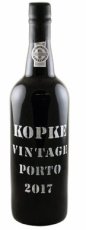 BvKPK06917 Kopke Vintage Port 2017