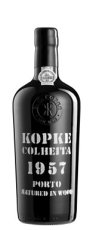 Kopke Colheita 1957 Port