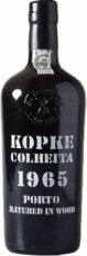 Kopke Colheita 1965 Port