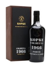 BvKPK079 Kopke Colheita 1966 Port