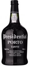 C. Da Silva Presidential Tawny Port