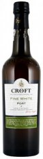 Croft Fine White Port