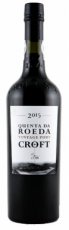 CICR14 Croft Vintage 2015 Porto Quinta da Roeda