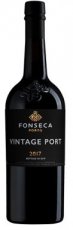 CIF06 Fonseca Vintage 2017 Porto