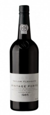 CIT0185 Taylor's Fladgate Vintage Port 1985