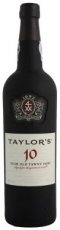 Taylor's Tawny Port 10 years