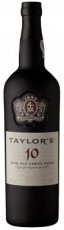 Taylor's Tawny Port 10 years - Half Bottle