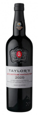 CIT1916 Taylor's LBV 2020