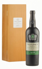 CIT29 Taylor's Colheita 1976 Single Harvest