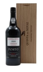 Quinta do Noval Nacional Vintage 2022 Port