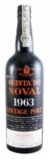 CQN54 Quinta do Noval Nacional Vintage 1963