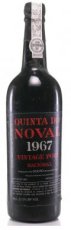 CQN55 Quinta do Noval Nacional Vintage 1967