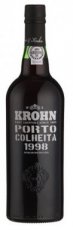 Krohn Colheita 1998 Port