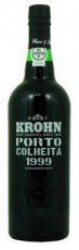DKR010 Krohn Colheita 1999 Port