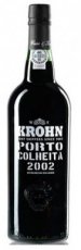 Krohn Colheita 2002 Port