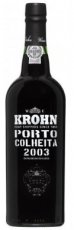 DKR012 Krohn Colheita 2003 Port