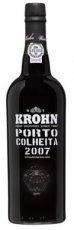 DKR015 Krohn Colheita 2007 Port