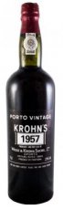 DKR017 Krohn Vintage 1957 Port
