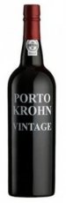 DKR020 Krohn Vintage 1963 Port