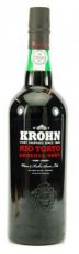 DKR023 Krohn Rio Torto Ruby Reserva