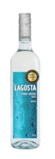 ENOLA01 Lagosta Vinho Verde Branco